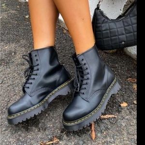 Doc Marten 1460 bex